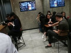 -卡旺卡(合肥半边街店)