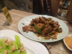 -清真·益鑫羊肉手抓馆(花园北街店)