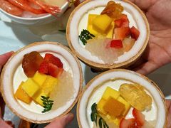-京彩臻品火锅