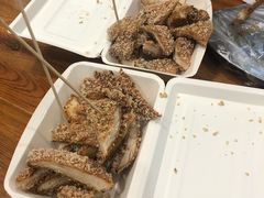 -铜罗阿二鸡腿