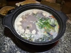 -滇池印象原生态火锅(南开大悦城店)