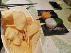 -三克火锅影院(来福士店)