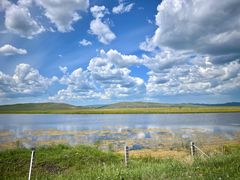 -呼和诺尔旅游景区