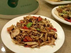 -喜来酌海鲜·饺子(和平一店)