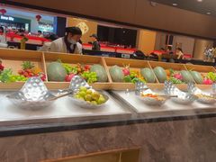 -钱小奴炭烤自助料理·安格斯牛肉(盐城中南城店)