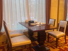 -民族饭店-四季餐厅