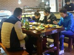 -369自助烤肉鱼火锅(平阳路店)