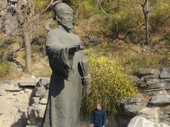 -郭守敬纪念馆