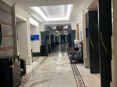 -昆山皇冠国际会展酒店