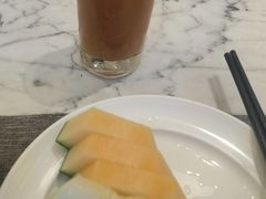 -北京王府井希尔顿酒店·万斯阁西餐厅