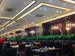 -金刚山烧烤(红旗大街店)