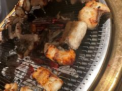 -泥炉烧肉师(新街口金銮巷店)