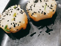 -小杨生煎(金山百联购物中心3楼店)