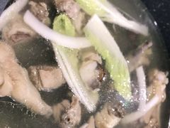 -采椰郎椰子鸡·脆皮鸡火锅(融创茂店)