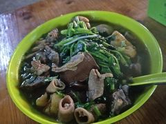 -正宗阳山牛杂(东城店)