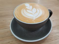 红茶拿铁-GOOD好事咖啡(会展城店)