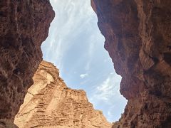 -天山神秘大峡谷