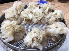 -北三沙家烧麦(北头道街店)