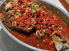 -回家吃饭·地道南昌菜(建德观总店)