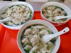 -周震馄饨