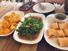 -Doo Dee Thai Food(Issan/Isaan/Esan)