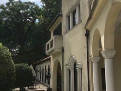 -汾阳花园酒店·餐厅(徐汇店)
