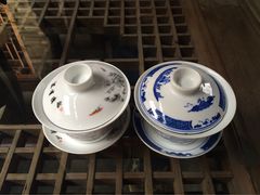 恺庐-恺庐茶园(宽窄巷子景区店)