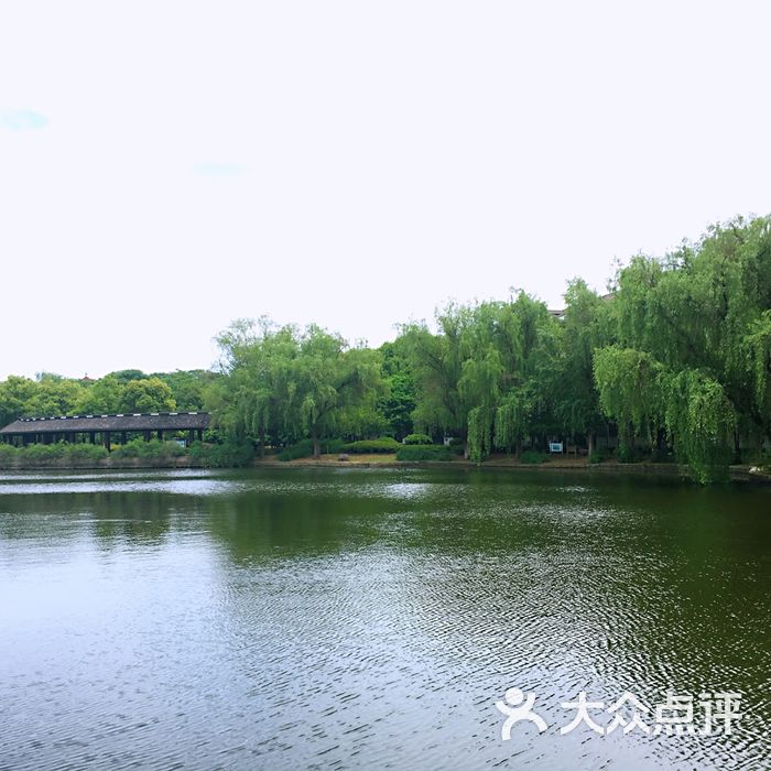 罗门公园图片-北京公园-大众点评网