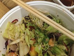 -紫光园·烤鸭(吕家营店)