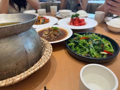 -隅乐胡椒虾·台湾菜·团建(皇岗店)