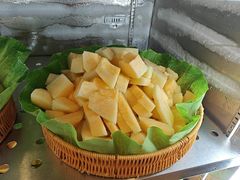 -姜胖胖韩式自助烤肉(光明万达店)