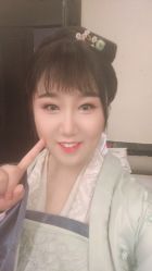 点击看大图 -盘子女人坊古装写真摄影(天津总店)