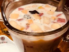 -冰城串吧(隆昌路店)