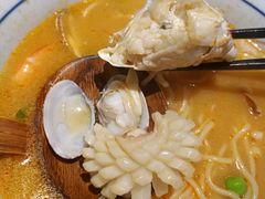 -石屋料理(南京西路店)
