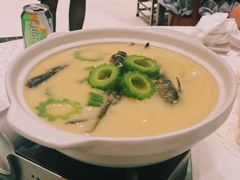 酸菜鱼-亢龙太子酒轩(东湖店)