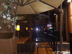 露天位-胡桃里音乐酒馆(石家庄店)