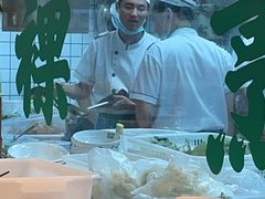 -绿草地·湘菜(芙蓉天街店)