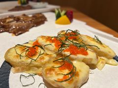 -皇品田苑日式料理(苏州中心店)