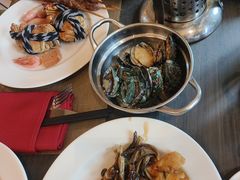 -富力希尔顿酒店·地阔自助餐厅