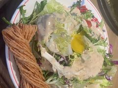 -山芋腔苏北菜(盐城滨海店)