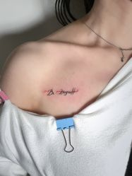 -海王刺青·纹身·穿孔饰品·TATTOO