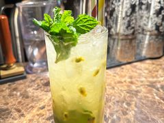 -MM·五声·音乐人与调酒师(西安路店)