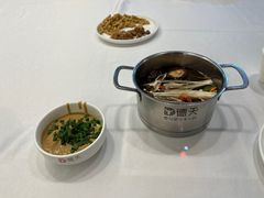 -德天肥牛海鲜火锅(龙吟坊店)