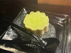 -松鹤精致料理(五一中路店)