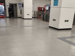-知春路(地铁站)