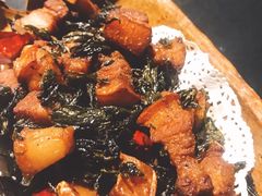 -新竹里馆·花园餐厅(兴苑路店)