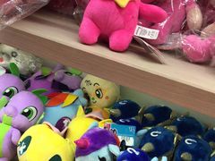 -中免(澳门机场免税店)