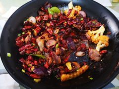 -李庄白肉(草堂店)