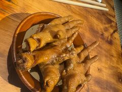 -楠火锅(太古里总店)