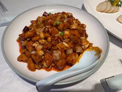 -峨嵋酒家 南北川菜 优选烤鸭(广渠路店)